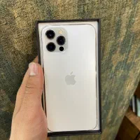 ایفون ۱۲ پرو 12pro