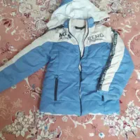 کاپشن پسرانه