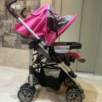 کالسکه عصایی و کریر کاپلا اصل