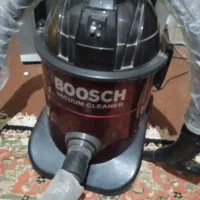 جاروبرقی سطلی جنس خوب