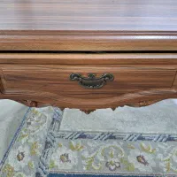 میز جلو مبلی|مبلمان خانگی و میز عسلی|مسجد سلیمان, |دیوار