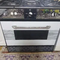 اجاق گازپنج شعله