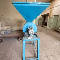 دستگاه آسیاب شکر موتور ۳ اسب|ماشین‌آلات صنعتی|ورامین, خیر آباد|دیوار