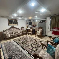 فروش 80متری 2خوابه خ بوستان2