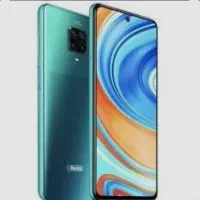 شیائومی نوت ۹ پرو ۱۲۸ گیگ در حد نو پلمپ