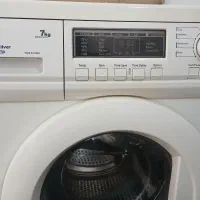 ماشین لباسشویی