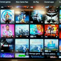 نصب بازی همه مدل ایکس باکس  SERI S X ONE S|کنسول، بازی ویدئویی و آنلاین|اصفهان, هفتون|دیوار
