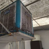 کولرآبی ۴۰۰۰هزار|کولر آبی|فردیس, سپید دشت|دیوار