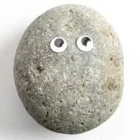 سنگ صبور