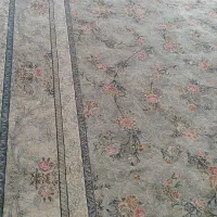 فرش ۲۴متری در حد نو