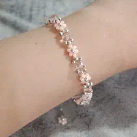 دستبند دستساز ترند|بدلیجات|دوگنبدان, |دیوار