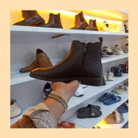 فروش عمده کفش چرم تبریز|کیف، کفش، کمربند|چاروسا, |دیوار
