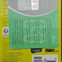 رم کور سیر DDR5 5200 16GB  CORSAIR VENGEANCE Sin