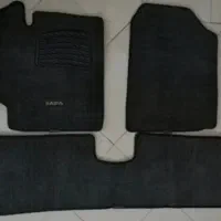 کف پوش شاهین بار بند ساینا طاقچه شاهین