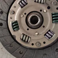 دیسک صفحه پژو سمند