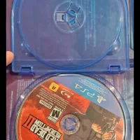 بازی red dead 2|کنسول، بازی ویدئویی و آنلاین|تهران, سبلان (لشگر)|دیوار