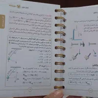 کتاب های لقمه مهروماه تجربی و ریاضی کنکور دوازدهم|کتاب و مجله آموزشی|تهران, شارق|دیوار