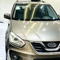 ام وی ام ایکس ۳۳ مدل ۹۵|خودرو سواری و وانت|تبریز, |دیوار