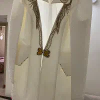 کت مجلسی سایز ۴۲|لباس|تهران, پرستار|دیوار