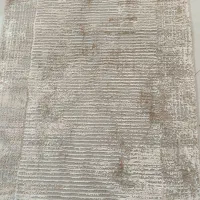 فرش راهرو کناره الان خریدم نو