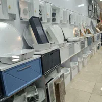 مرکز فروش انواع روشویی سنگی وکابینتی %%%|لوازم سرویس بهداشتی|قم, شاه ابراهیم|دیوار