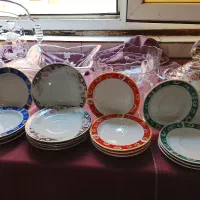 میوه خوری سوگاه ژاپن 800زیرش حک شده|سرویس روتختی|تهران, سجاد|دیوار