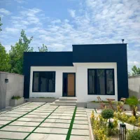 ۲۰۵ متر ویلای هوشمند۲ قدمی‌گلسار رشت