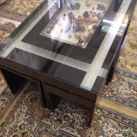 میز جلو مبلی