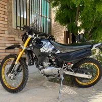 فروش موتور تریل روان200cc