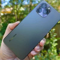 گوشی بلک ویو a96