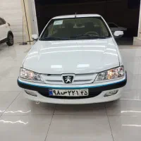 پارس سال مدل ۹۲ بصورت نقدواقساط