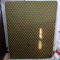 تشک رویال دونفره در حد