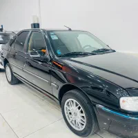 پارس تیوفایو