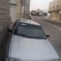 پراید 91|خودرو سواری و وانت|بندرلنگه, |دیوار