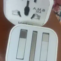 شارژر اصلی آیفون
