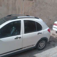 کوییک R مدل 1400|خودرو سواری و وانت|ساوه, |دیوار