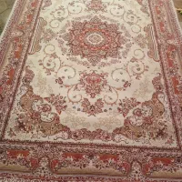 فروش دوعدد فرش شش متری در حد نو