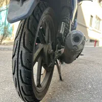 لیفان۱۳۵طرح pk|موتورسیکلت|تهران, تختی|دیوار