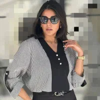 تعدادی لباس نو اتیکت دار