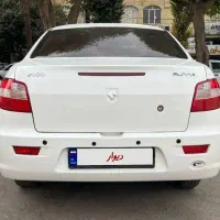 فروش رانا مدل 91|خودرو سواری و وانت|شاهین‌شهر, مخابرات (شهید بهشتی)|دیوار