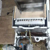 سرویس و تعمیر پکیج