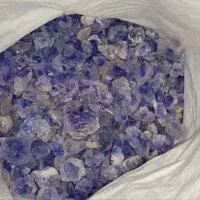 فروش کلی و جزئی نمک صورتی و آبی و دلنمک