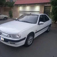 پژو پارس tu5 مدل ۹۷