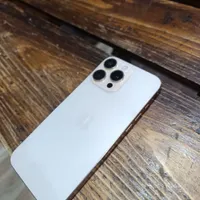 اپل iPhone 16 Pro Max با حافظهٔ ۱ ترابایت|موبایل|بهبهان, |دیوار