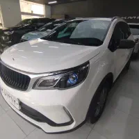 BAC X3/کرمان موتور/اقساط