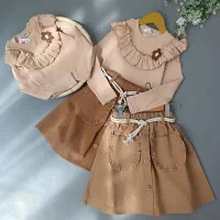 شومیز دامن