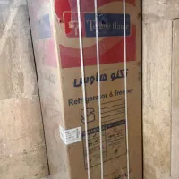 یخچال و فریزر تکنوهاوس