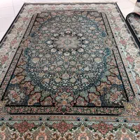 ۲تخته ۹متری۱۲۰۰شانه تراکم ۳۶۰۰|فرش|کرمانشاه, |دیوار