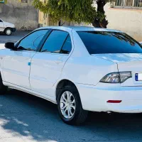 سمند سورن ef7|خودرو سواری و وانت|بانه, |دیوار