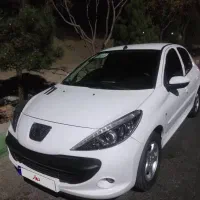 ۲۰۷ هیدرولیک ۴۰۲|خودرو سواری و وانت|قم, هنرستان|دیوار